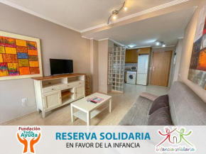 Apartamentos Estacion Oropesa 3000